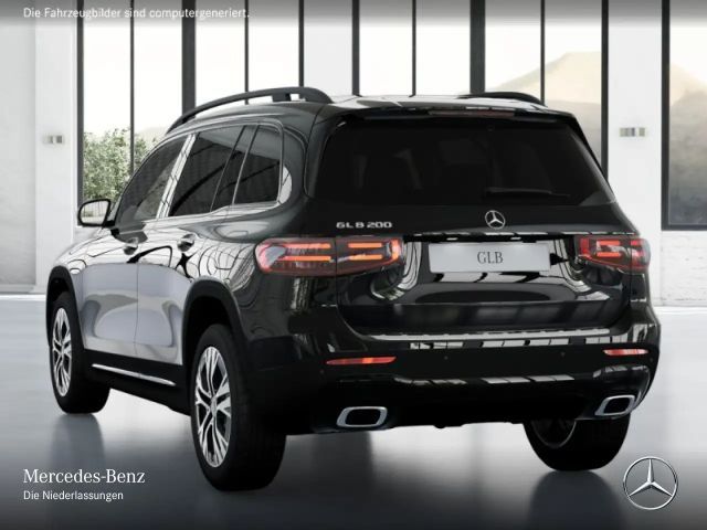 Mercedes-Benz GLB 200 Progressive