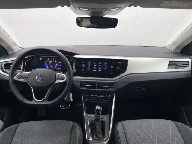 Volkswagen Polo 1.0 TSI DSG Move