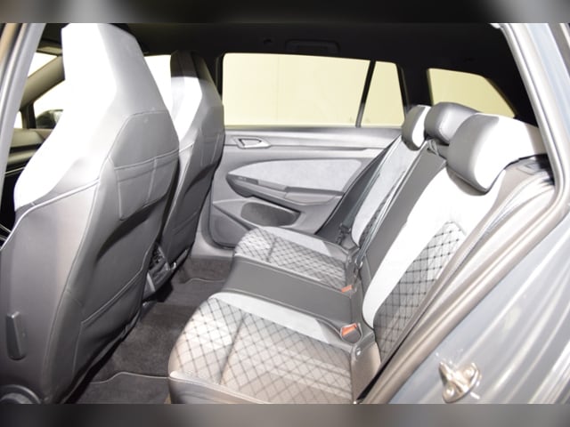 Volkswagen Golf DSG Golf VIII Variant