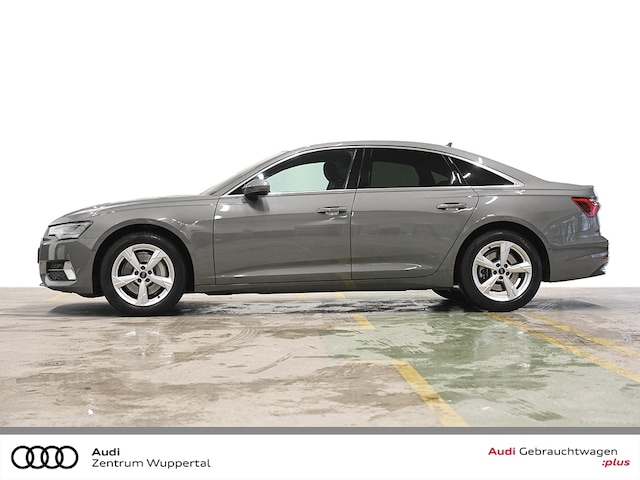 Audi A6 45 TFSI S-Tronic Sedan Sport