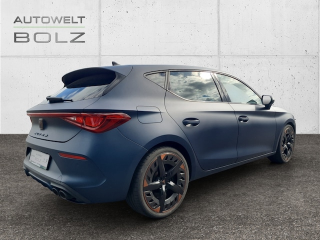 Cupra Leon 2.0 TSI VZ