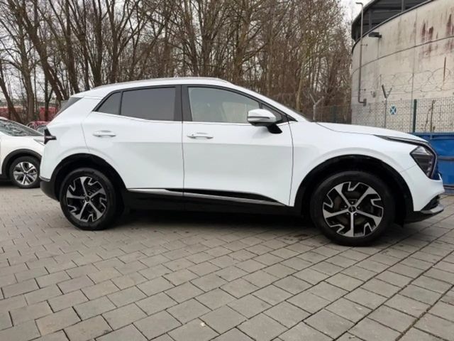 Kia Sportage GDi Spirit