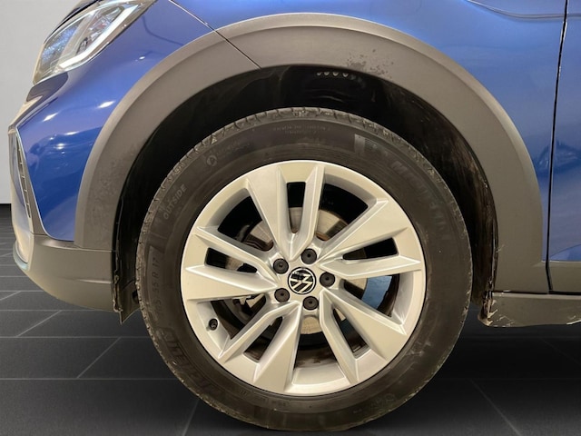 Volkswagen Taigo Life