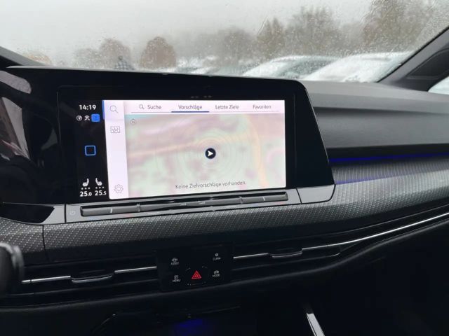 Volkswagen Golf 4Motion Golf VIII