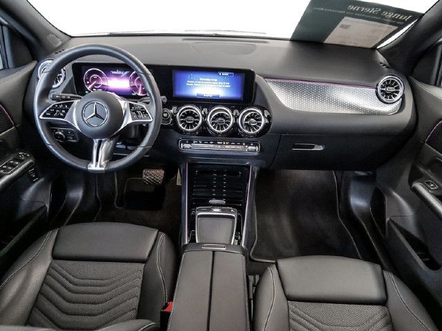 Mercedes-Benz EQA 350 4MATIC