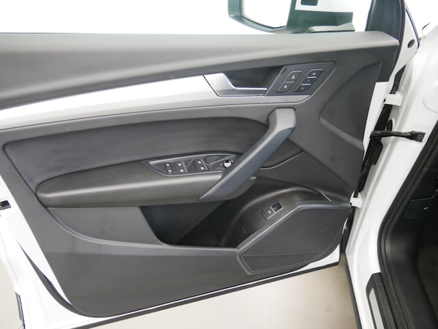 Audi Q5 45 TFSI Quattro S-Tronic Sportback