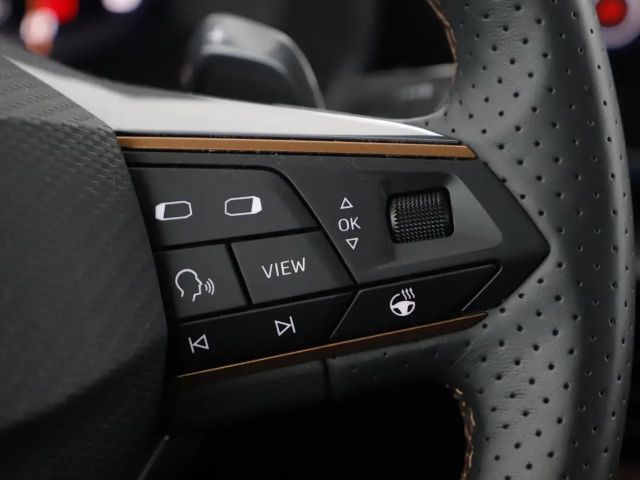 Cupra Leon DSG e-Hybrid