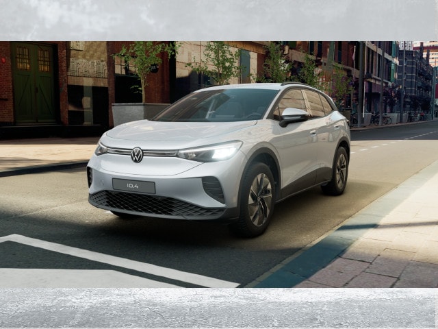 Volkswagen ID.4 Performance Pro