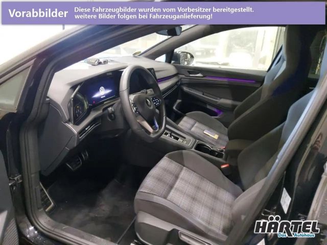 Volkswagen Golf 1.4 TSI DSG GTE eHybrid