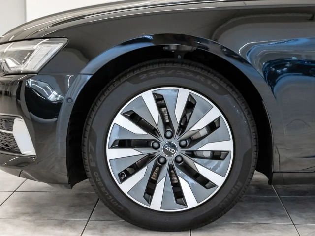 Audi A6 40 TDI Quattro S-Tronic Sport