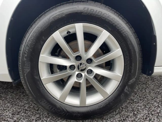 Skoda Kamiq 1.0 TSI Selection