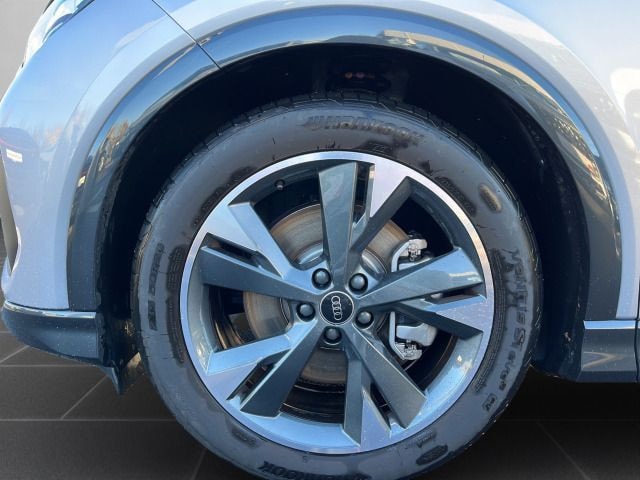 Audi Q4 e-tron SUV 45 e-tron Audi Q4 e-tron