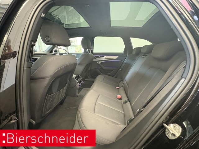 Audi A6 40 TDI Avant Quattro S-Tronic