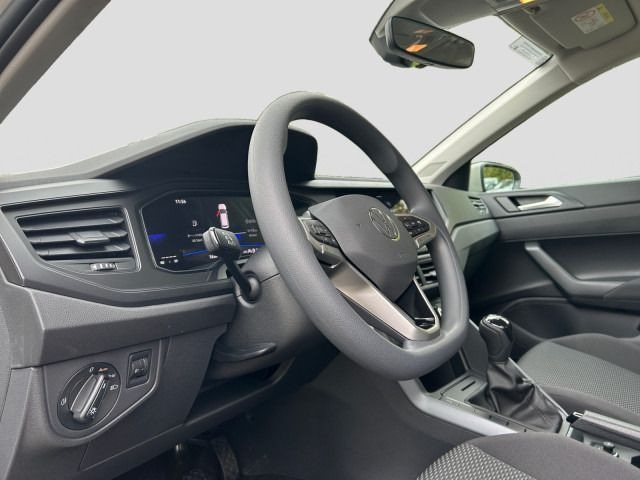 Volkswagen Polo 1.0 MPI