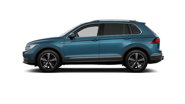 Volkswagen Tiguan 1.5 TSI Life
