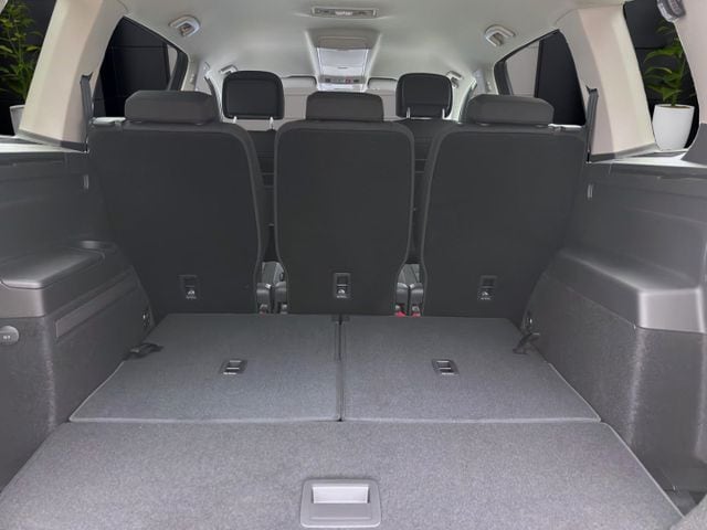 Volkswagen Touran 1.5 TSI Comfortline DSG