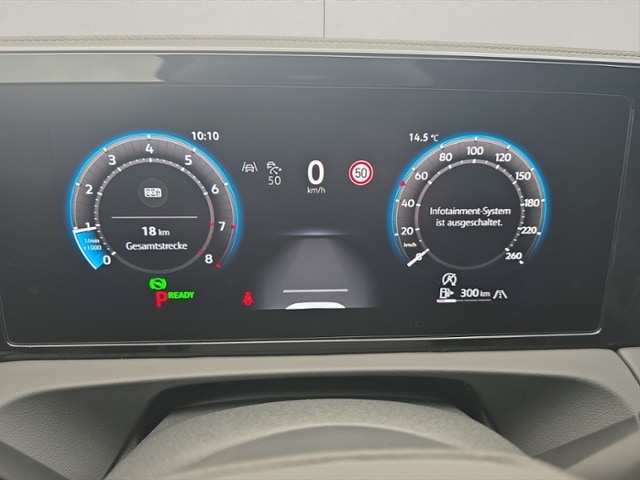 Volkswagen Tiguan 1.5 eTSI DSG R-Line