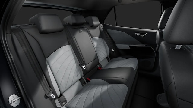 Volkswagen ID.3 Performance Pro