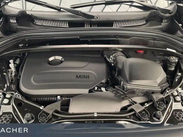 MINI Cooper S Countryman All4