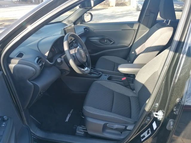 Toyota Yaris Cross Hatchback Hybride