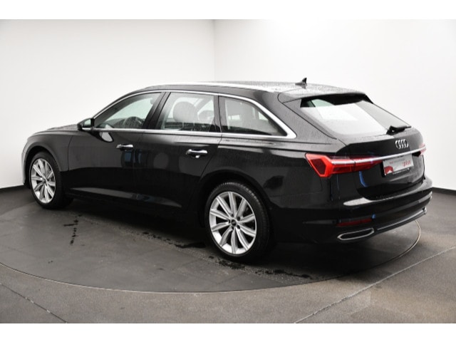 Audi A6 40 TDI Avant S-Tronic