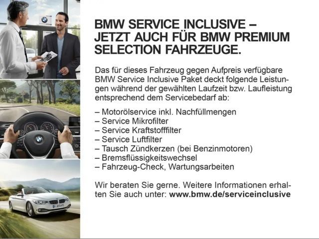BMW 330 330d M-Sport Touring xDrive