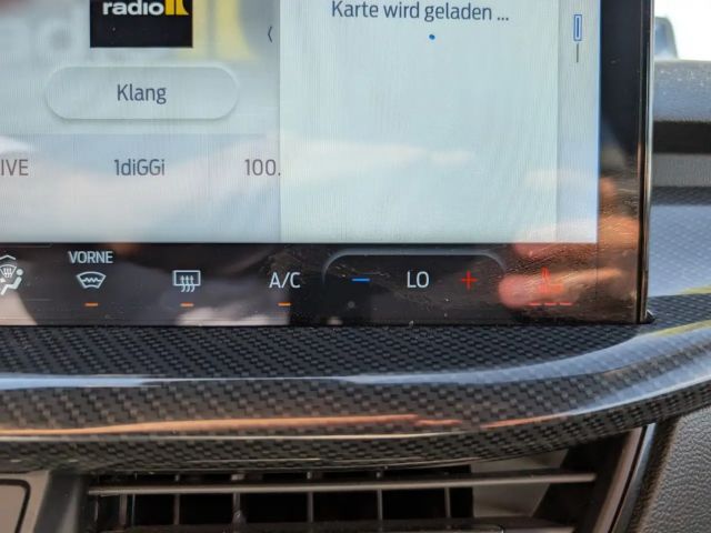 Ford Focus ST Line Wagon