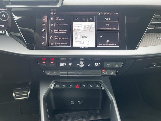 Audi RS3 Quattro S-Tronic Sportback