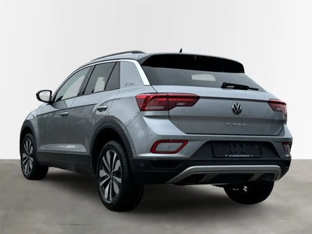 Volkswagen T-Roc 2.0 TDI