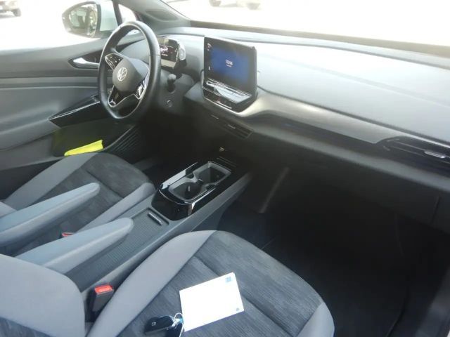 Volkswagen ID.4 4Motion Performance Pro