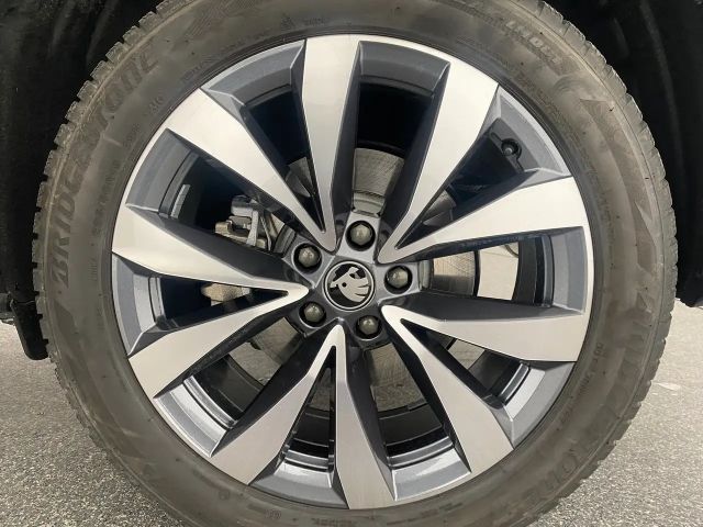 Skoda Kodiaq 4x4 Selection