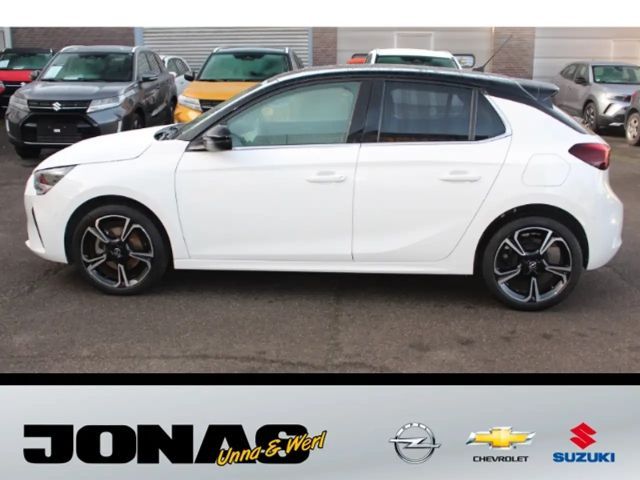 Opel Corsa 1.2 Turbo Elegance