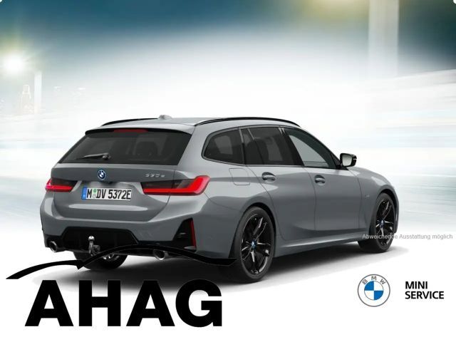 BMW 330 330e M-Sport Touring