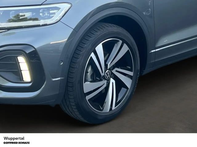 Volkswagen T-Roc 1.5 TSI DSG R-Line