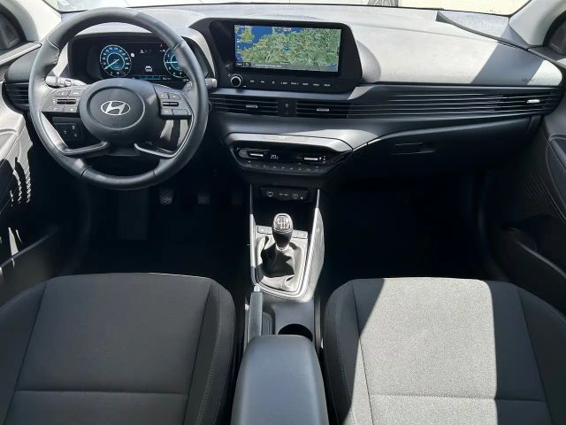 Hyundai i20 1.0 Prime T-GDi