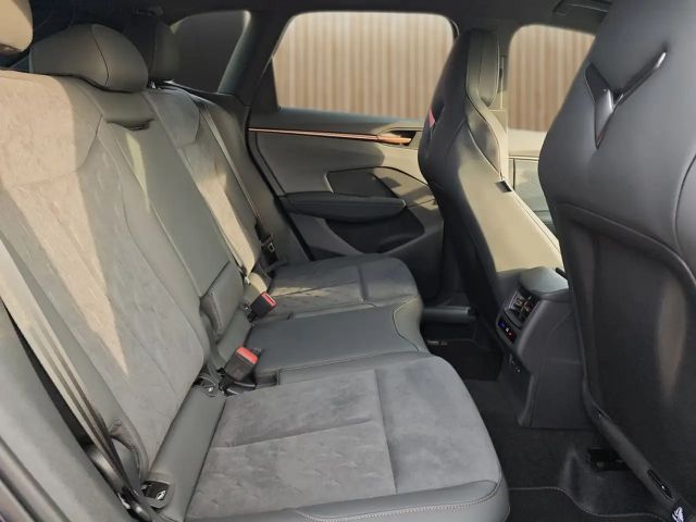 Cupra Terramar 2.0 TSI VZ