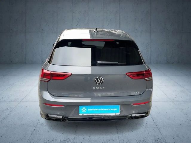 Volkswagen Golf 1.5 eTSI DSG R-Line