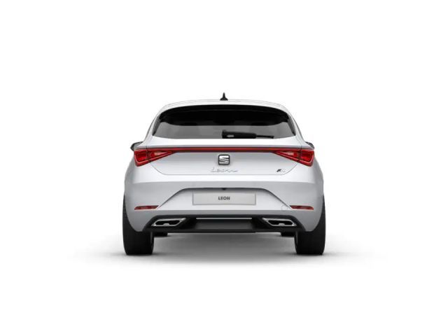 Seat Leon 1.5 TSI FR-lijn