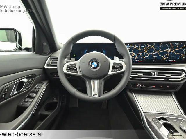BMW 320 320d xDrive