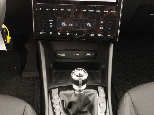 Hyundai Tucson 1.6 Hybrid Select T-GDi