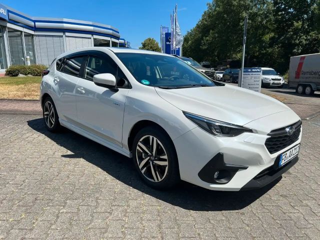 Subaru Impreza Platinum MJ 2024