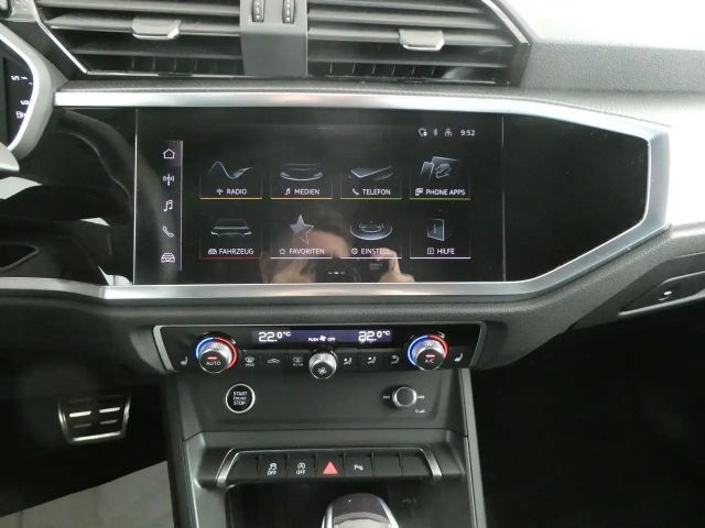 Audi Q3 35 TFSI S-Line