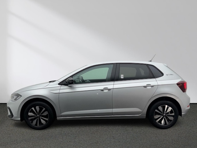 Volkswagen Polo 1.0 TSI DSG Life