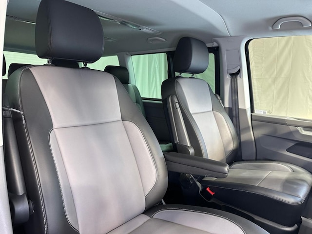Volkswagen Caravelle 2.0 TDI DSG T6