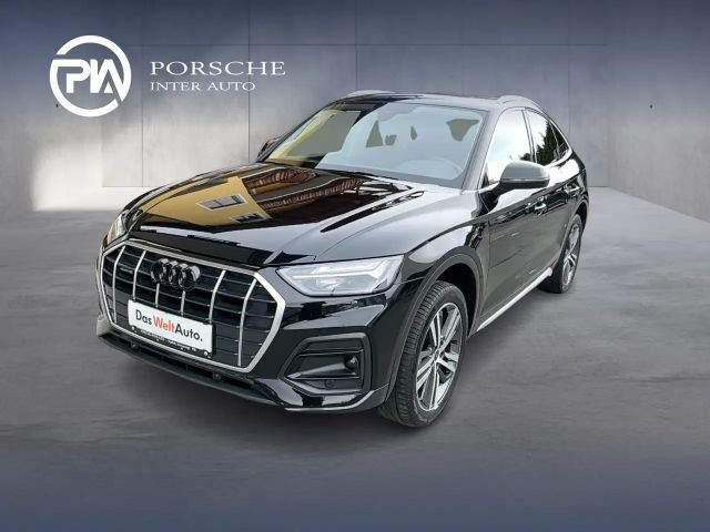 Audi Q5 40 TDI Quattro