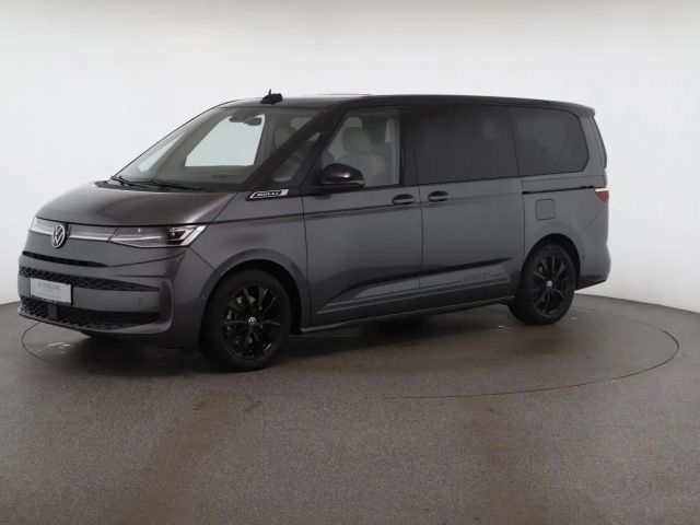 Volkswagen Multivan T7 eHybrid