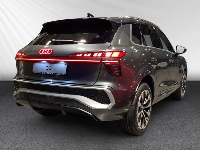 Audi Q3 S-Tronic