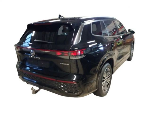 Volkswagen Tayron R-Line eHybrid