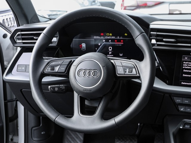 Audi A3 35 TDI S-Tronic Sportback