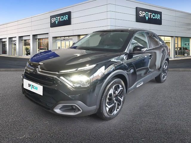 Citroën C4 BlueHDi Max